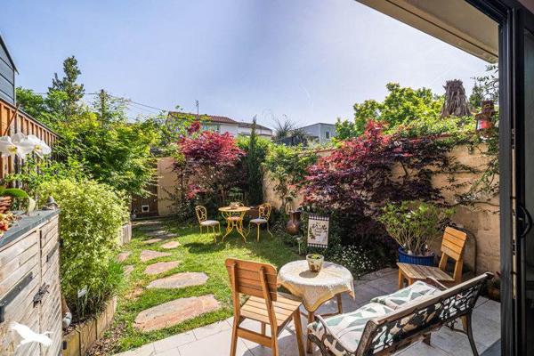 Maison à vendre |  Bordeaux |  5 pièces | 170 m²