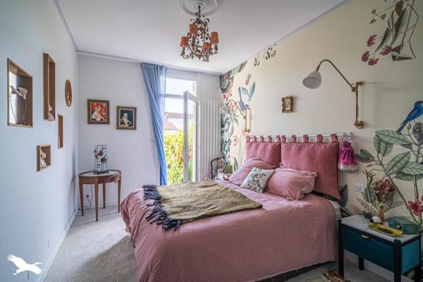 Maison à vendre |  Bordeaux |  5 pièces | 170 m²