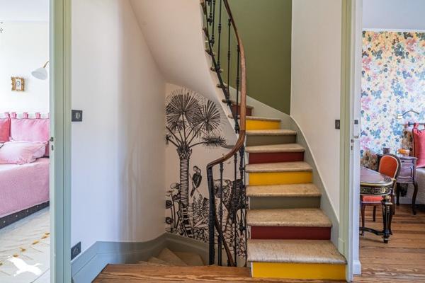 Maison à vendre |  Bordeaux |  5 pièces | 170 m²