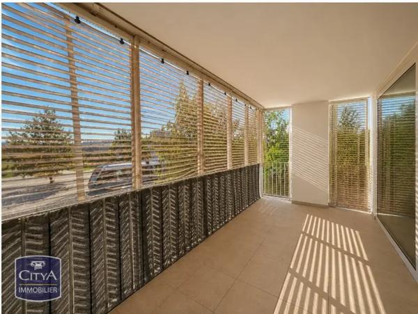 Appartement à vendre 3 pièces 67.9m² Blagnac (31700)
