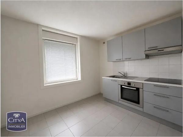 Appartement à vendre 3 pièces 67.9m² Blagnac (31700)