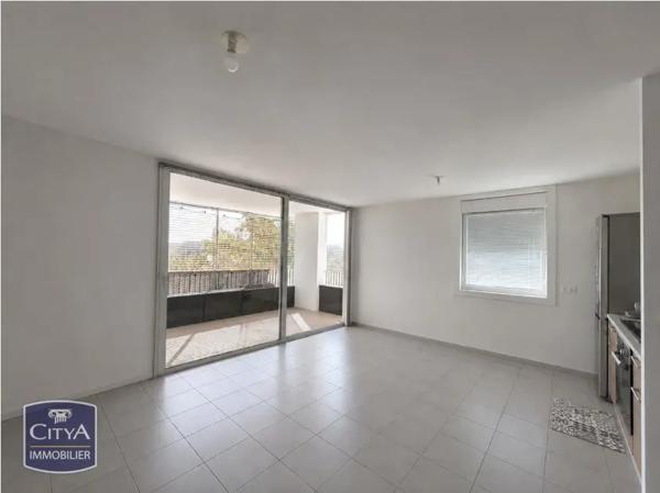 Appartement à vendre 3 pièces 67.9m² Blagnac (31700)