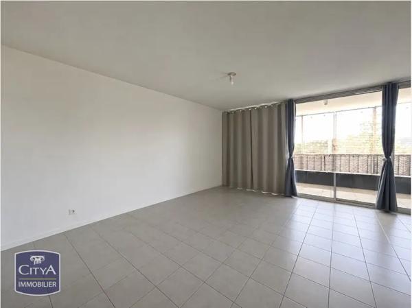 Appartement à vendre 3 pièces 67.9m² Blagnac (31700)