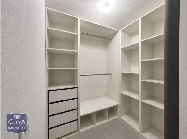 Appartement à vendre 3 pièces 67.9m² Blagnac (31700)