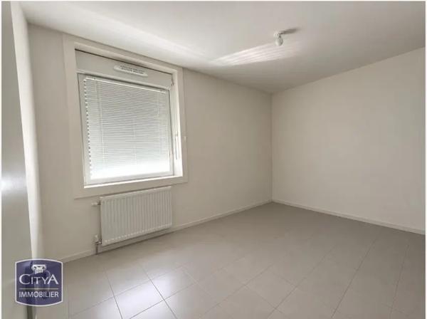 Appartement à vendre 3 pièces 67.9m² Blagnac (31700)