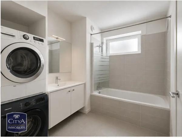 Appartement à vendre 3 pièces 67.9m² Blagnac (31700)