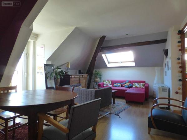 Appartement à vendre à Gap dans lesHautes-Alpes (05000), ref : 001/1588