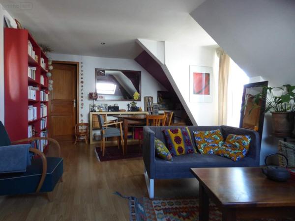Appartement à vendre à Gap dans lesHautes-Alpes (05000), ref : 001/1588