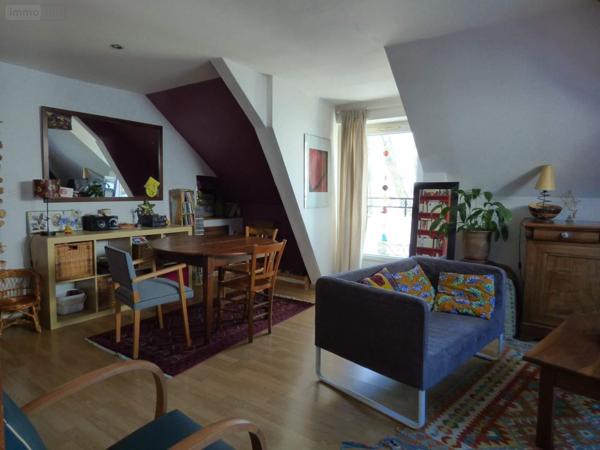 Appartement à vendre à Gap dans lesHautes-Alpes (05000), ref : 001/1588