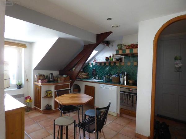 Appartement à vendre à Gap dans lesHautes-Alpes (05000), ref : 001/1588