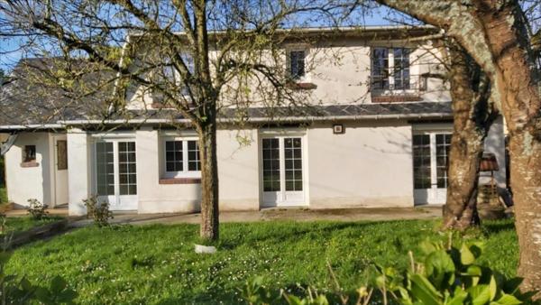 Maison rurale à louer à Saint-Jouin-Bruneval en Seine-Maritime (76280), ref : 76067-1070452