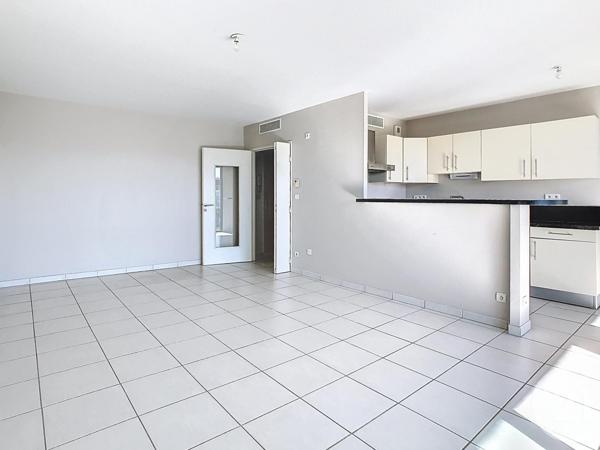 Appartement F3 à vendre  3 pièces - 66,10 m2 MONTPELLIER - 34