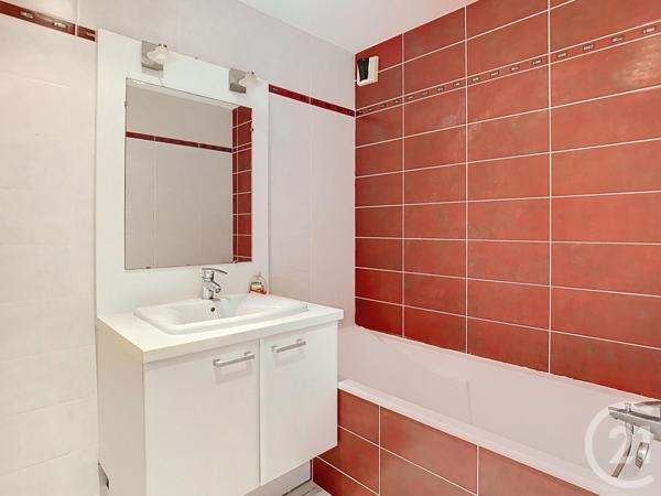 Appartement F3 à vendre  3 pièces - 66,10 m2 MONTPELLIER - 34