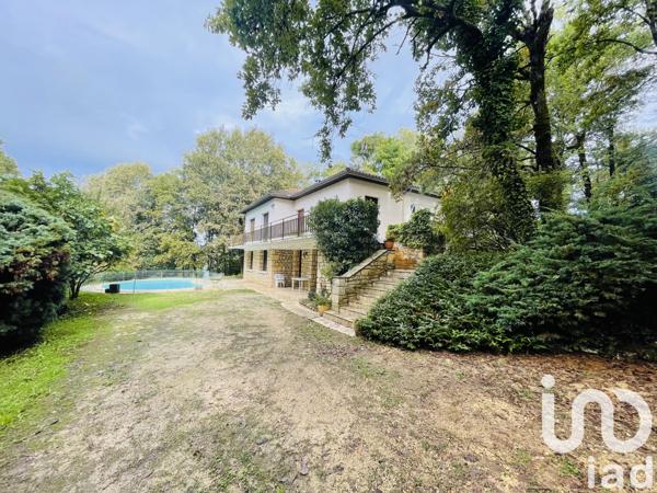 Maison à vendre 6 pièces 230 m² Fumel