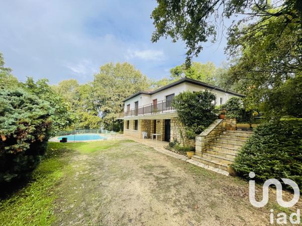 Maison à vendre 6 pièces 230 m² Fumel