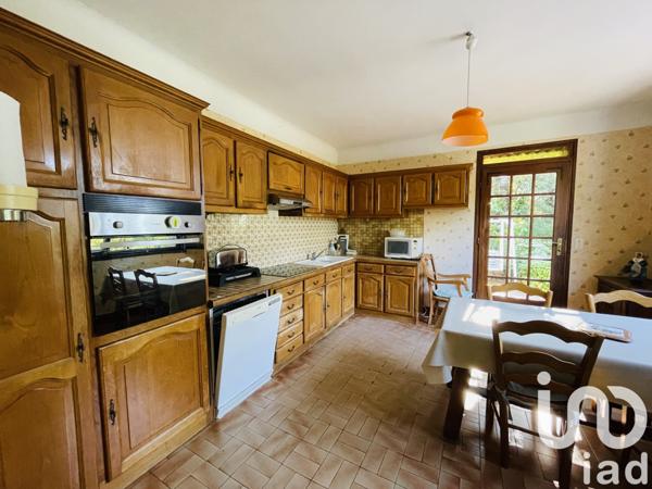 Maison à vendre 6 pièces 230 m² Fumel