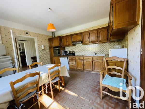 Maison à vendre 6 pièces 230 m² Fumel