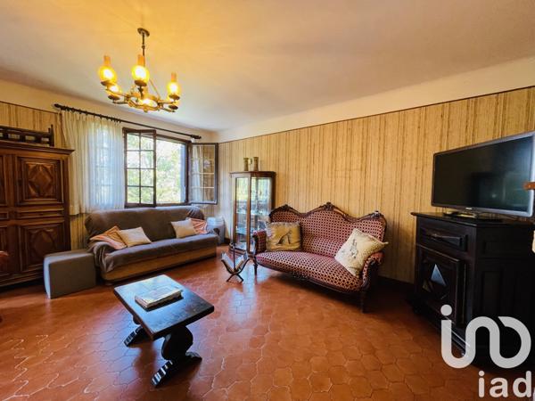 Maison à vendre 6 pièces 230 m² Fumel