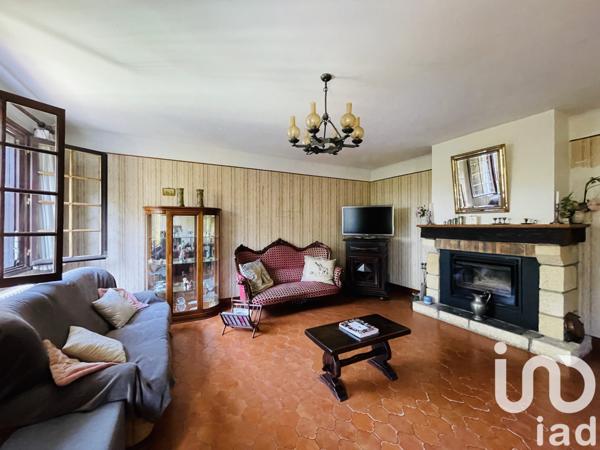 Maison à vendre 6 pièces 230 m² Fumel