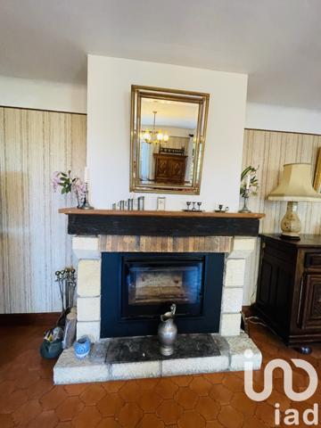 Maison à vendre 6 pièces 230 m² Fumel