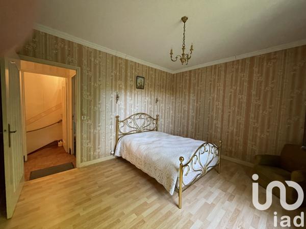 Maison à vendre 6 pièces 230 m² Fumel