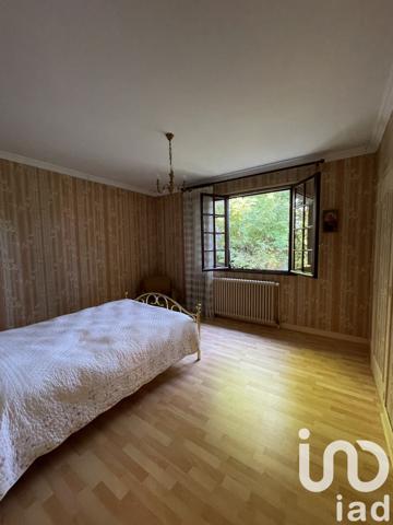 Maison à vendre 6 pièces 230 m² Fumel