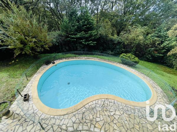 Maison à vendre 6 pièces 230 m² Fumel