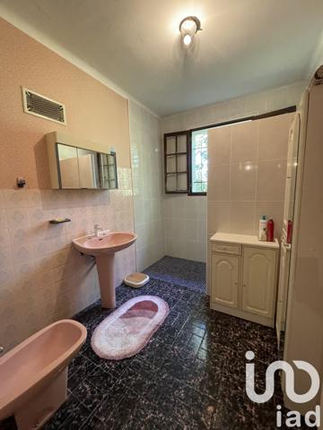 Maison à vendre 6 pièces 230 m² Fumel