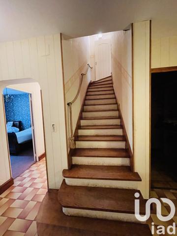 Maison à vendre 6 pièces 230 m² Fumel