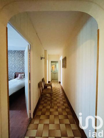 Maison à vendre 6 pièces 230 m² Fumel