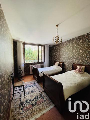 Maison à vendre 6 pièces 230 m² Fumel