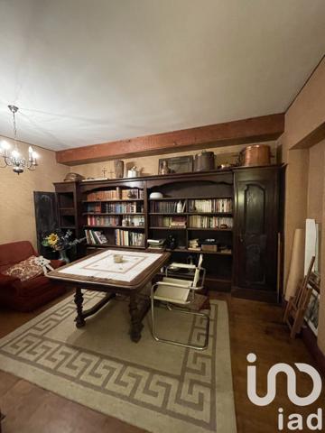 Maison à vendre 6 pièces 230 m² Fumel