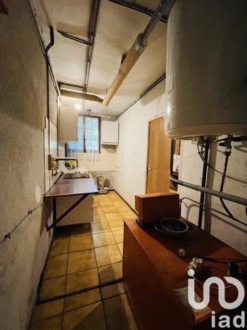 Maison à vendre 6 pièces 230 m² Fumel