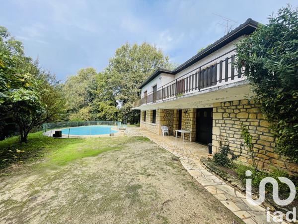 Maison à vendre 6 pièces 230 m² Fumel