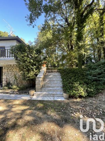 Maison à vendre 6 pièces 230 m² Fumel