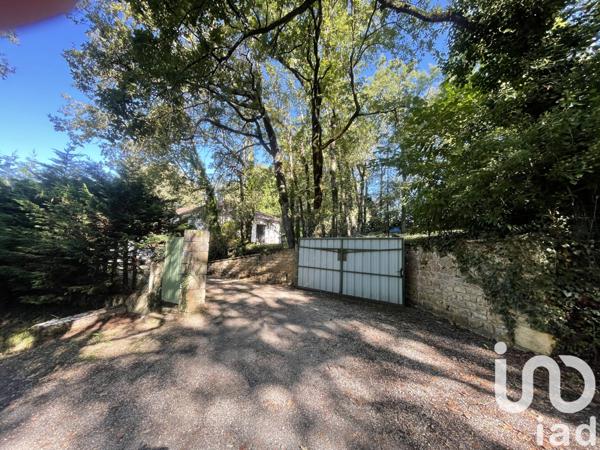 Maison à vendre 6 pièces 230 m² Fumel