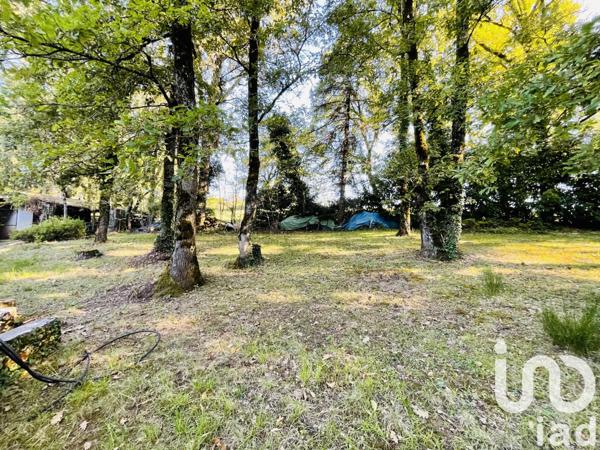 Maison à vendre 6 pièces 230 m² Fumel