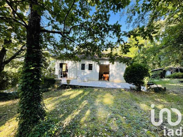 Maison à vendre 6 pièces 230 m² Fumel