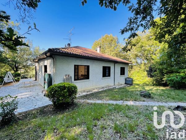 Maison à vendre 6 pièces 230 m² Fumel