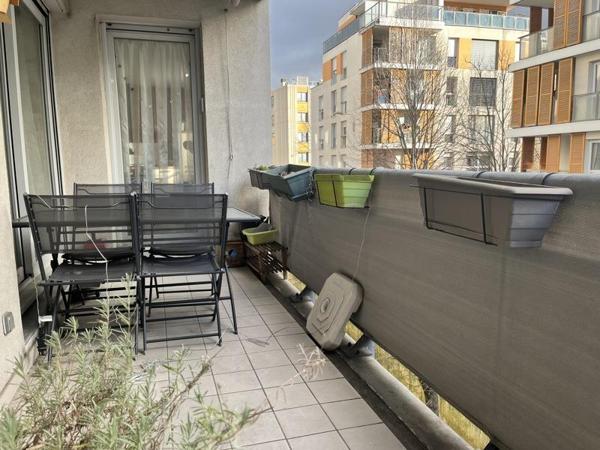 Appartement à vendre |  Lyon 03 |  4 pièces | 95 m²