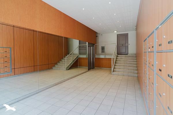 Appartement à vendre |  Lyon 03 |  4 pièces | 95 m²