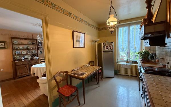 Maison à vendre    4 pièces • 93 m2 Charleville-Mézières