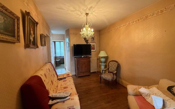 Maison à vendre    4 pièces • 93 m2 Charleville-Mézières