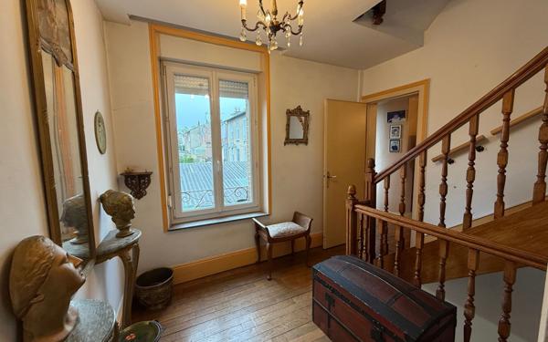 Maison à vendre    4 pièces • 93 m2 Charleville-Mézières