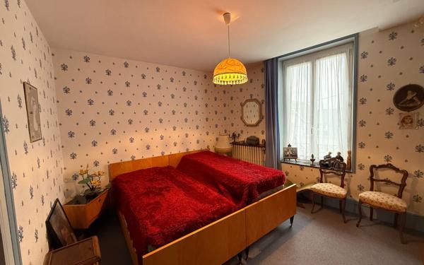 Maison à vendre    4 pièces • 93 m2 Charleville-Mézières