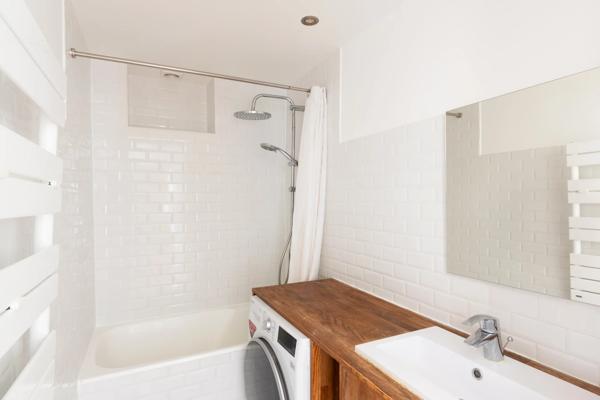 Appartement Paris 16 e - MOZART / RANELAGH