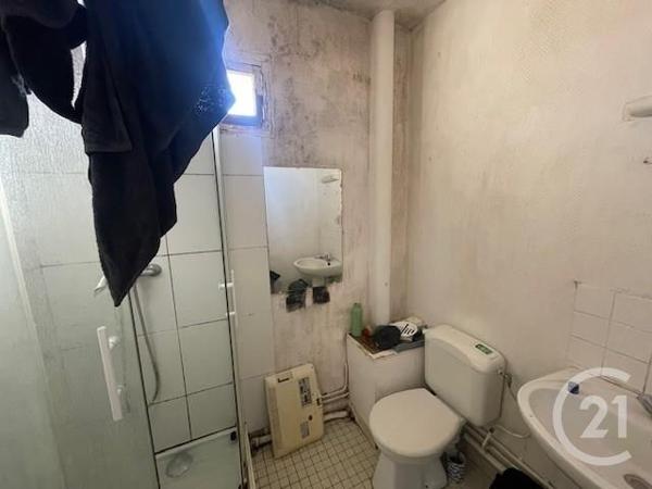 Appartement F1 à vendre  1 pièce - 19,74 m2 MELUN - 77