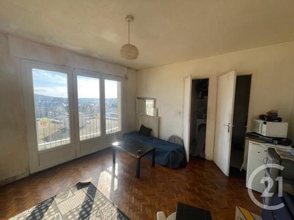 Appartement F1 à vendre  1 pièce - 19,74 m2 MELUN - 77