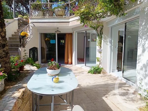 Maison à vendre  4 pièces - 131 m2 STE MAXIME - 83