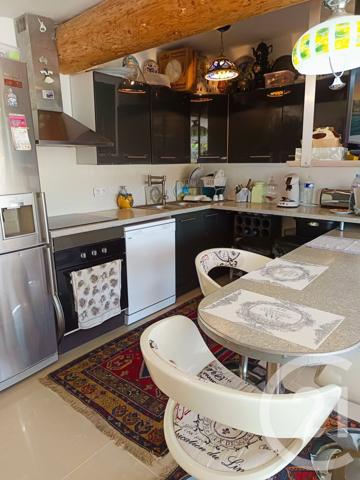 Maison à vendre  4 pièces - 131 m2 STE MAXIME - 83